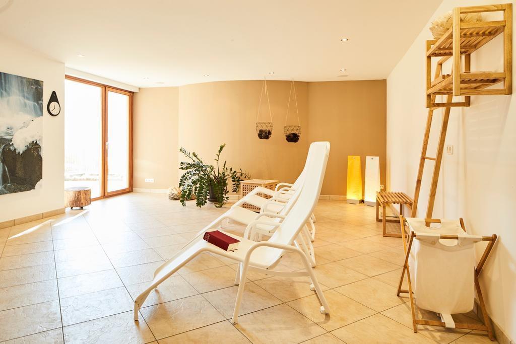 Apart Arga Serfaus Exterior foto