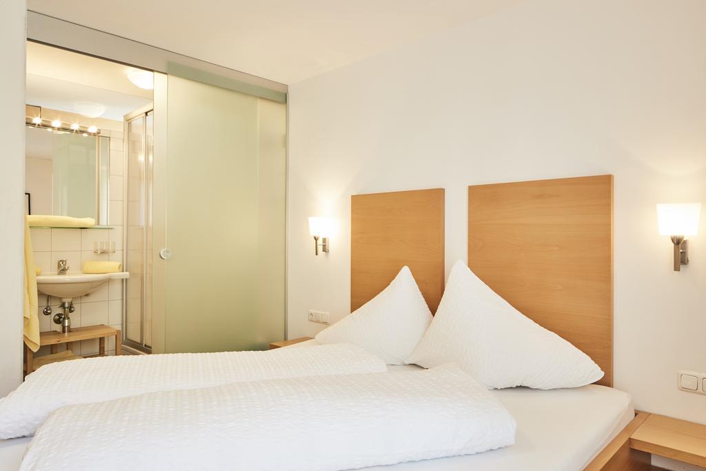 Apart Arga Serfaus Exterior foto