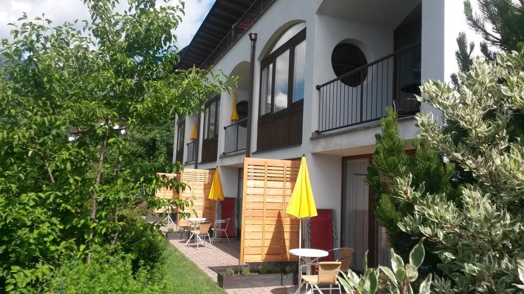 Apart Arga Serfaus Exterior foto